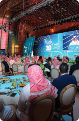 Corporate and employee celebrations and events